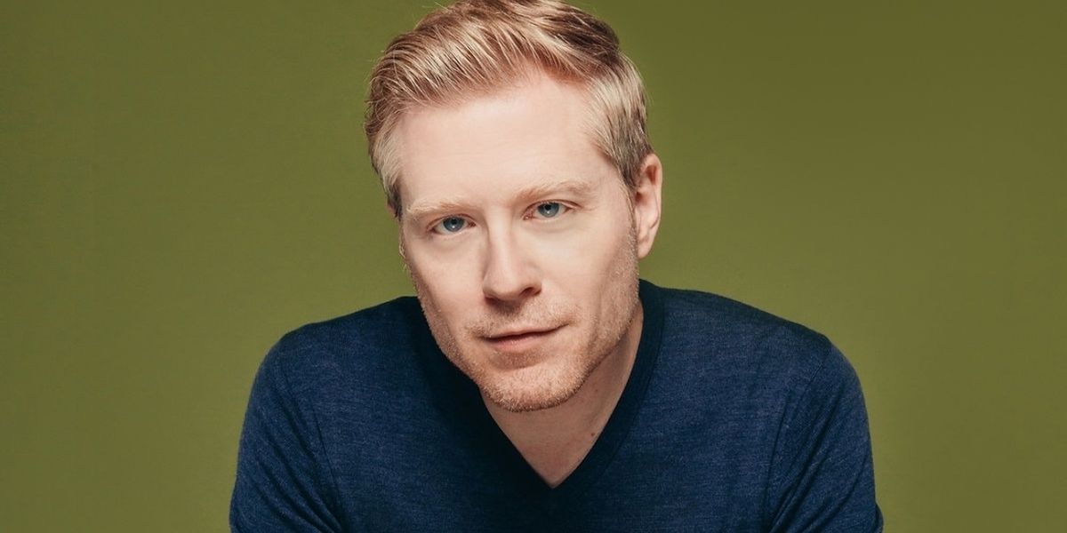 Anthony Rapp guiderà la produzione benefica di NAVALNY E EDDIE 