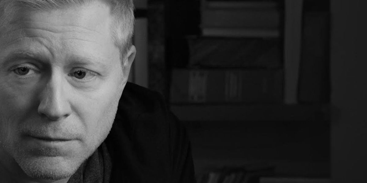 Anthony Rapp to Star in Solo Play TOUCH​ at the East Village Basement