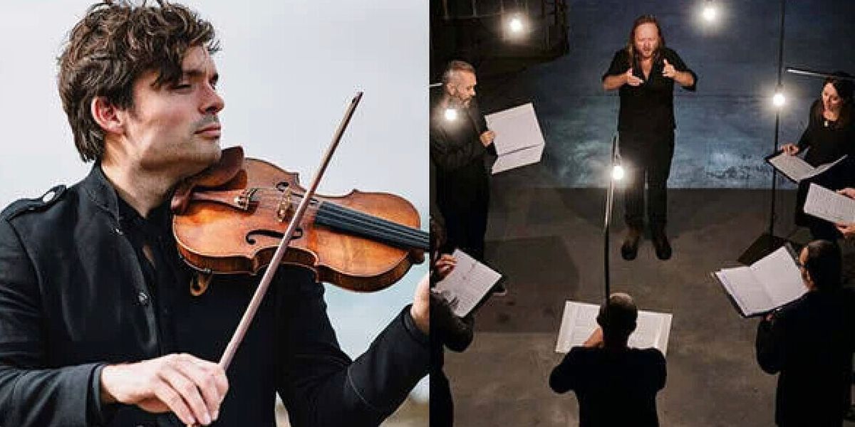 Anthony Roth Costanzo and More Set for The Frick Collection 2026-27 Concert Season Lineup