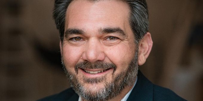 Anthony Runfola Appointed Artistic Director of Childsplay in Arizona Photos