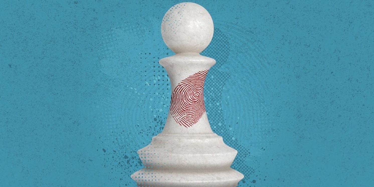 Anthony Shaffe's SLEUTH to be Presented at Guthrie Theater  Image