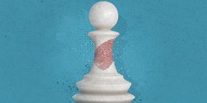 Anthony Shaffe's SLEUTH to be Presented at Guthrie Theater