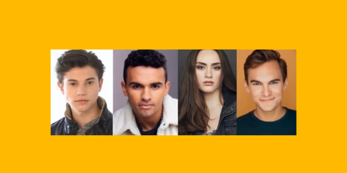 Anthony Turpel, Colin McCalla & More to Lead DOG SEES GOD: CONFESSIONS OF A TEENAGE BLOCKHEAD in LA