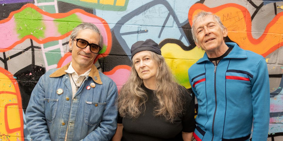 Antietam to Release New Album 'The Counting Game' on Dromedary Records