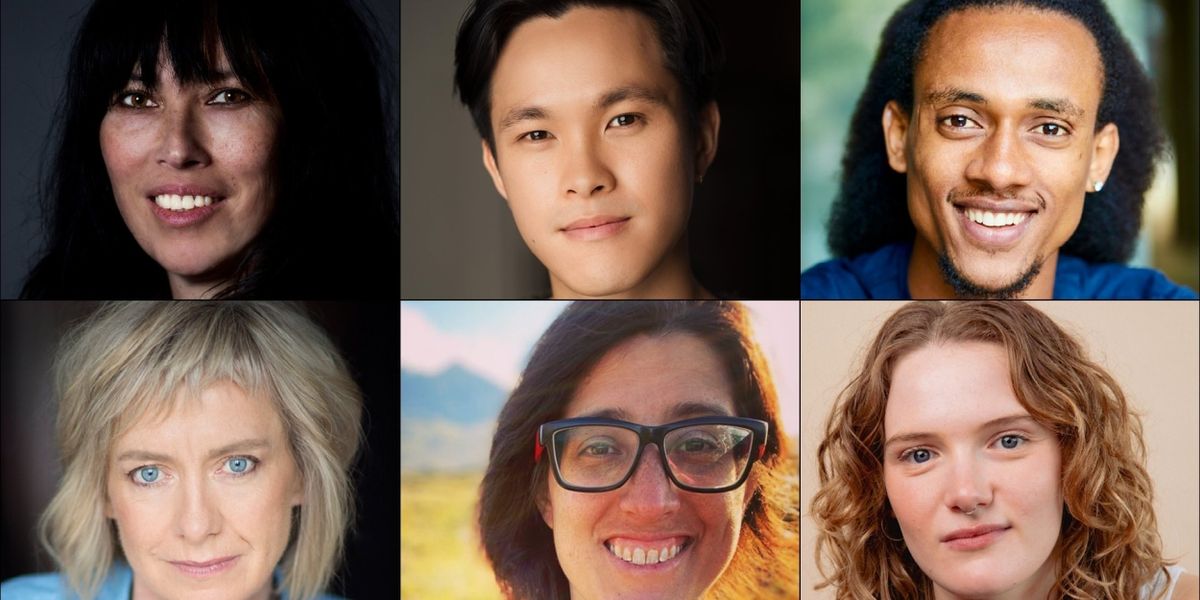 Antipodes Theatre Company REveals Artists and Projects For Winter Lab