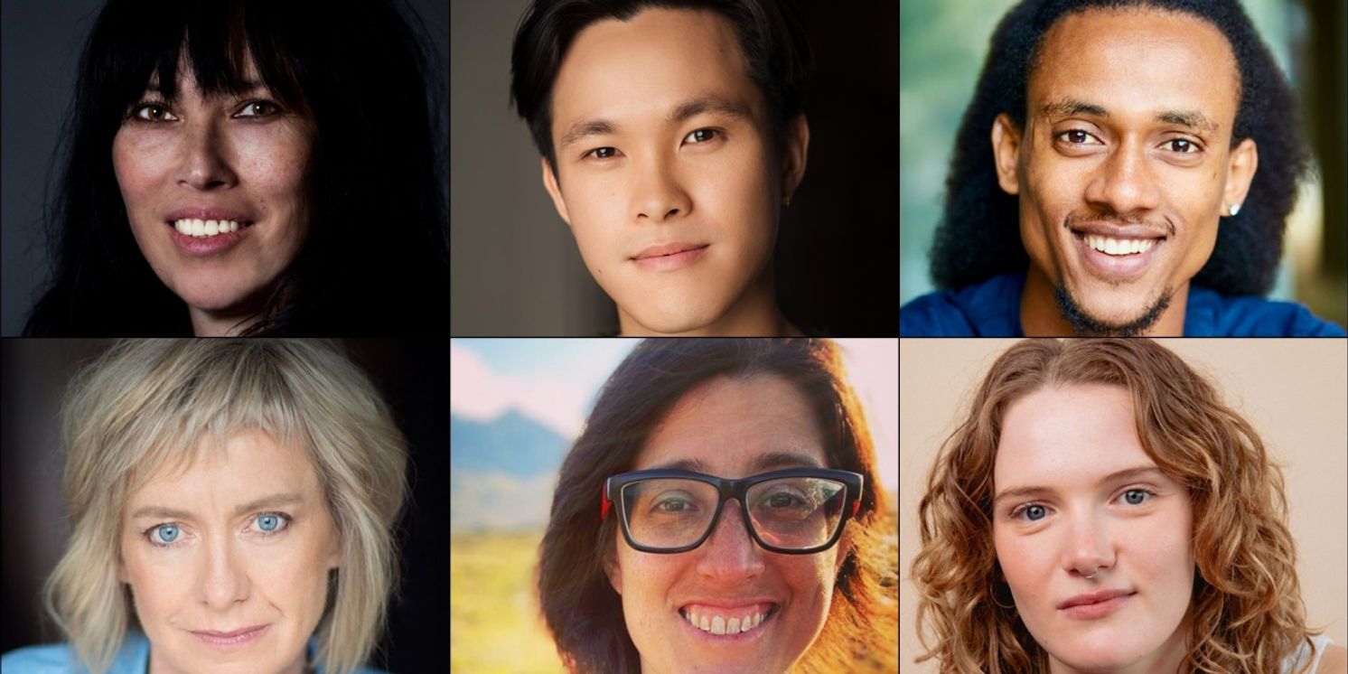 Antipodes Theatre Company REveals Artists and Projects For Winter Lab  Image