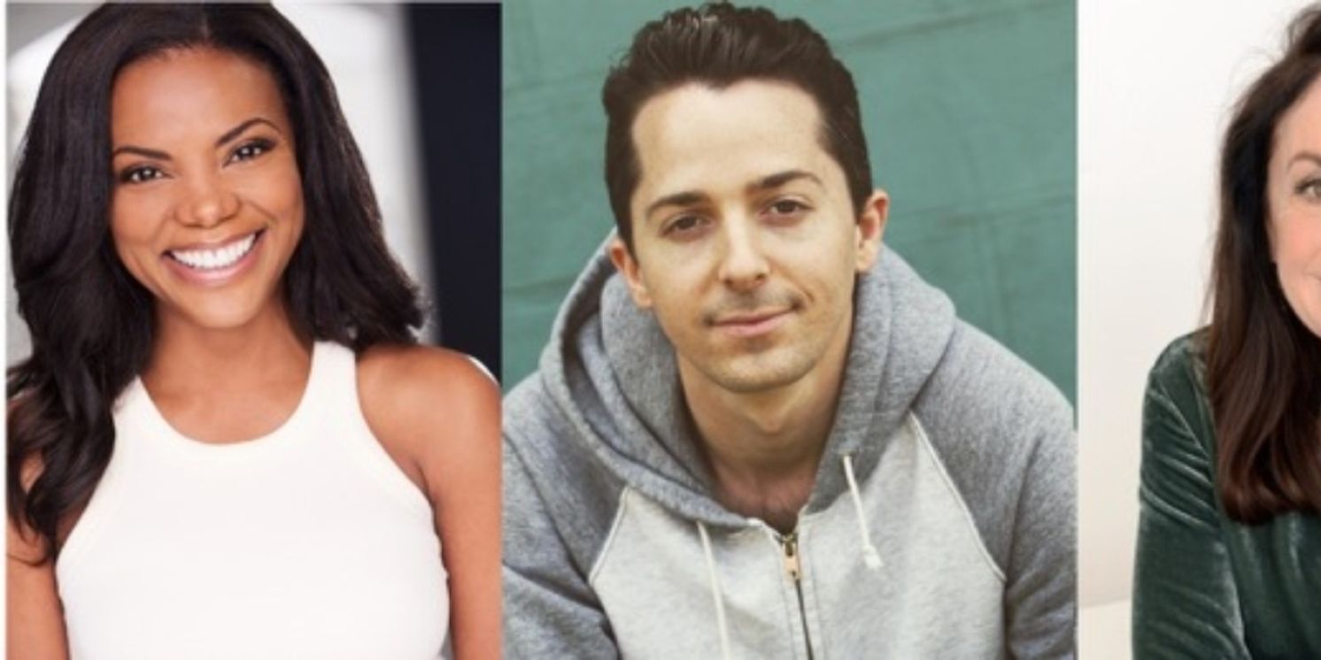 Antisemitism Laid Bare In New Theatre Show I LOVED JEW, I LOVED JEW: True Stories By Acclaimed Writers  Image