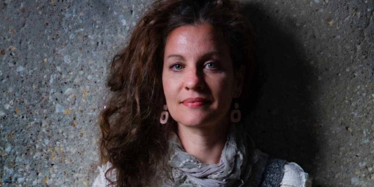 Antje Duvekot Will Perform at the Spire Center This Month