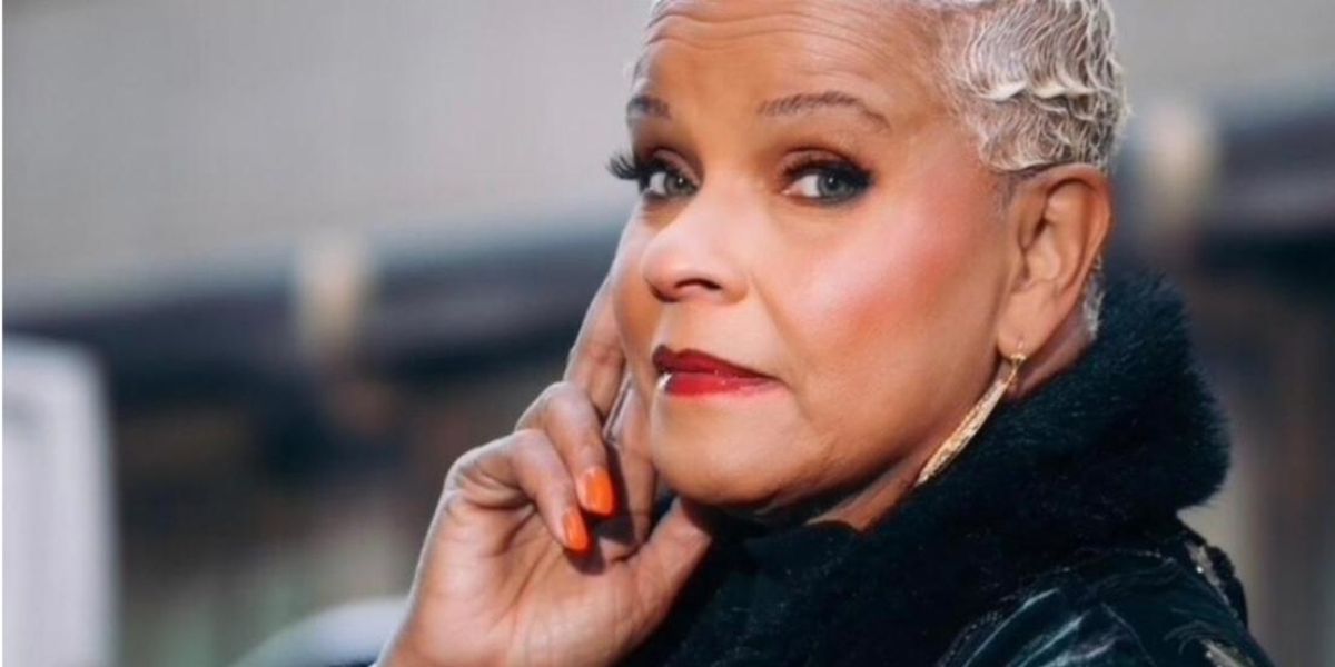 Antoinette Montague to Lead Danny Mixon Tribute at Jazzmobile SUMMERFEST