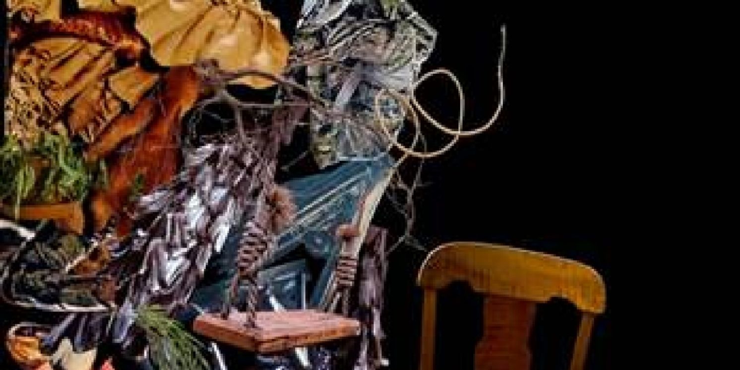 Anton Chekov's UNCLE VANYA Brings Bridge Street Theatre's 'Spring Classics' Series to a Close  Image