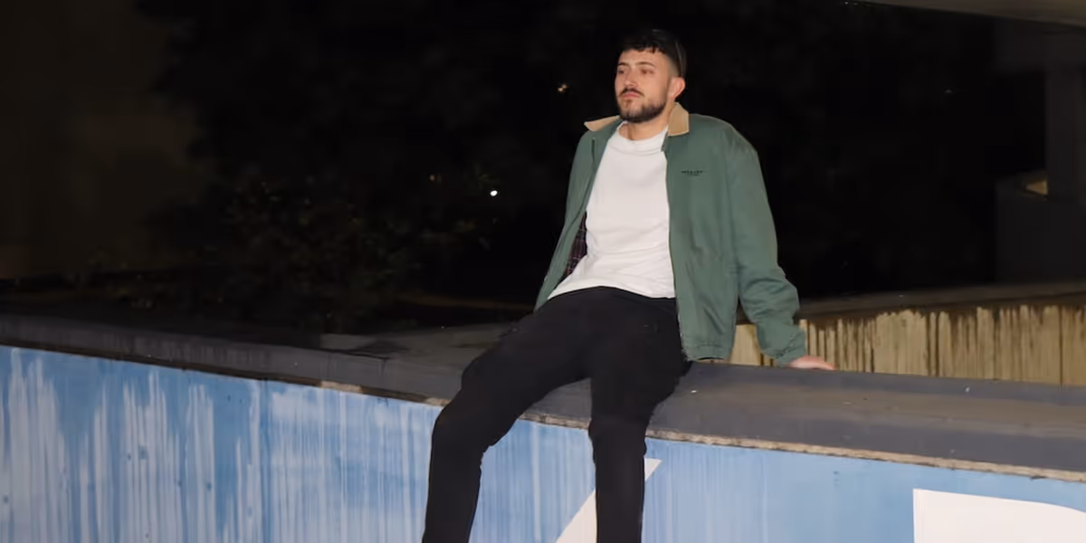 Anton Yaz Drops Infectious New Single 'For You'