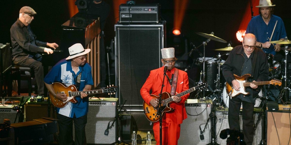 Antone’s Sets 50th Anniversary Parties in New York and Austin