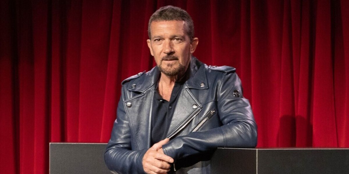 Antonio Banderas Recalls Staging GODSPELL for Pope Leo XIV: 'I Felt the Spell of God'