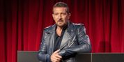 Antonio Banderas Recalls Staging GODSPELL for Pope Leo XIV: 'I Felt the Spell of God' Photo