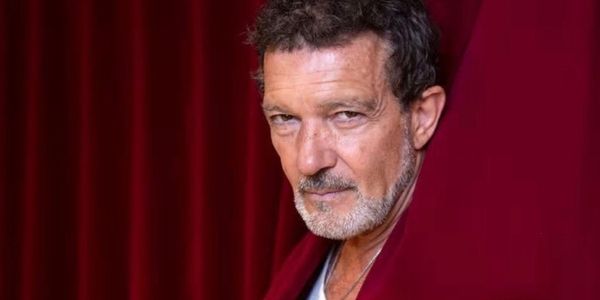 Antonio Banderas' Theater Loses Millions Each Year As a 'Privately Owned Nonprofit' Photo