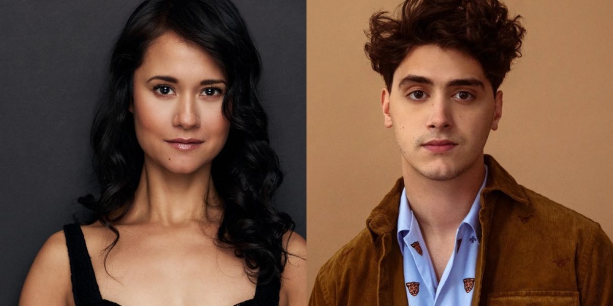 Antonio Cipriano, Ali Ewoldt, & More To Sing In The 10th Anniversary Of DUETS: THE CONCERT SERIES