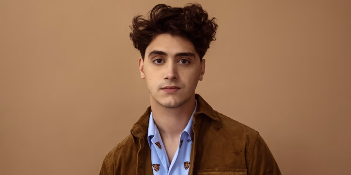 Antonio Cipriano Joins DUETS: The Concert Series 10th Anniversary Edition At 54 Below