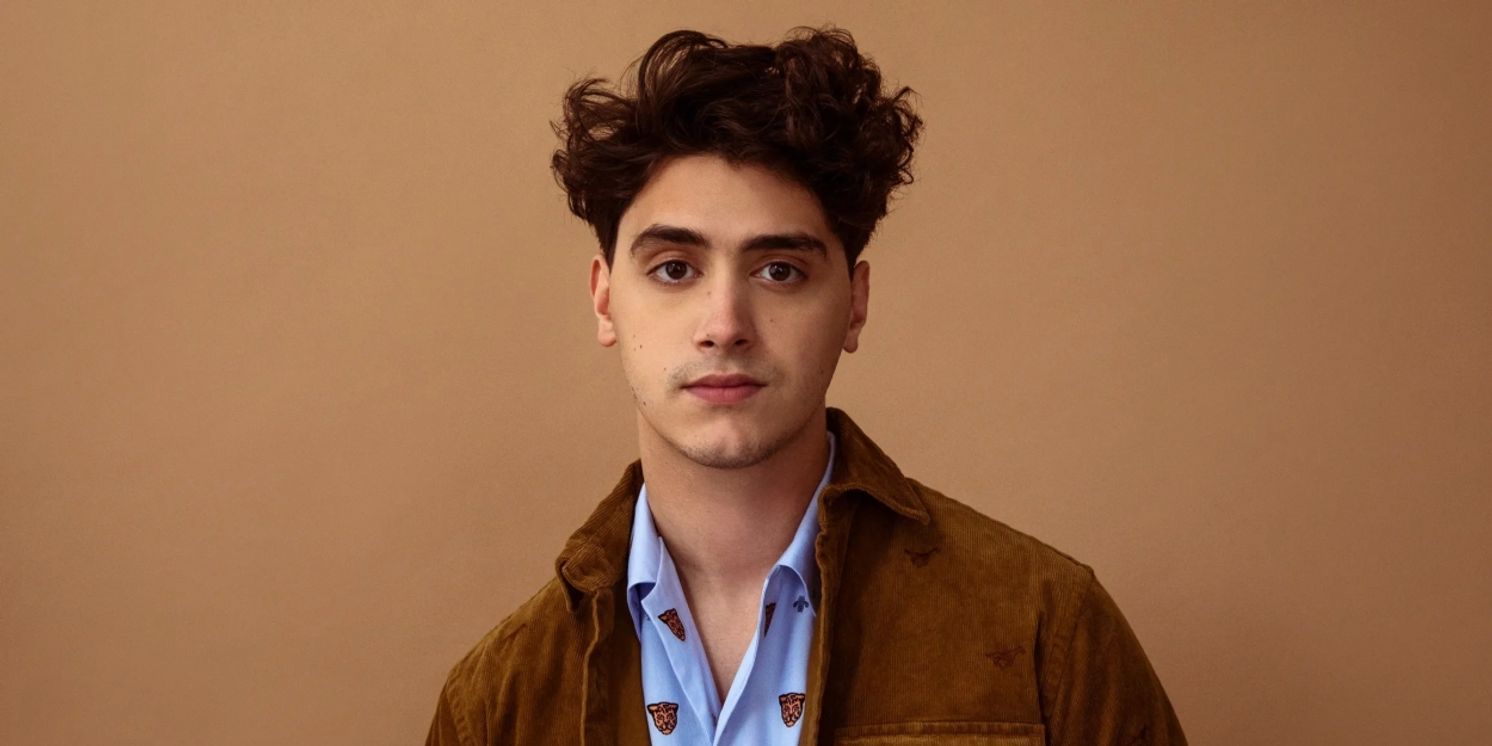 Antonio Cipriano Joins WOMEN OF THE WINGS Volume 7 At 54 Below  Image