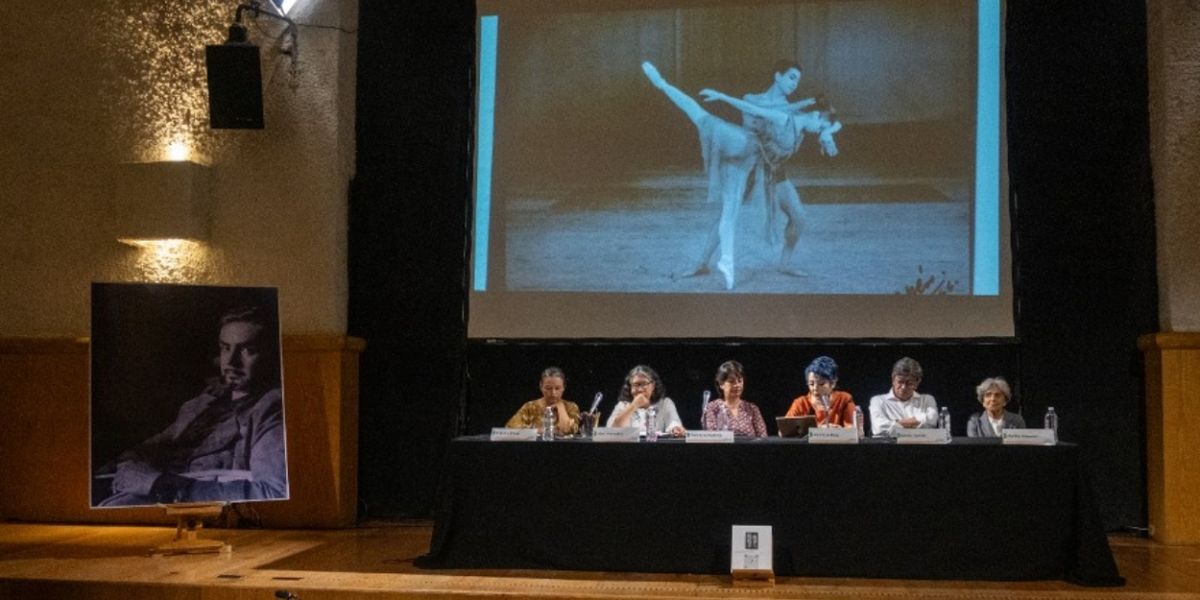 Antonio López Mancera, Un Apasionado Del Arte Escenográfico