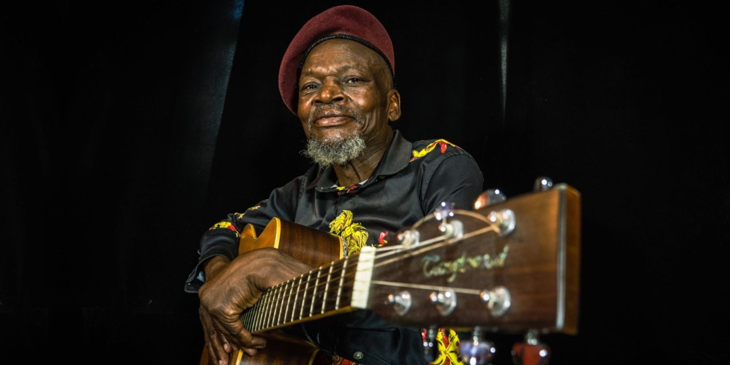 Antonio Marcos Comes to Teatro da Trindade in April  Image