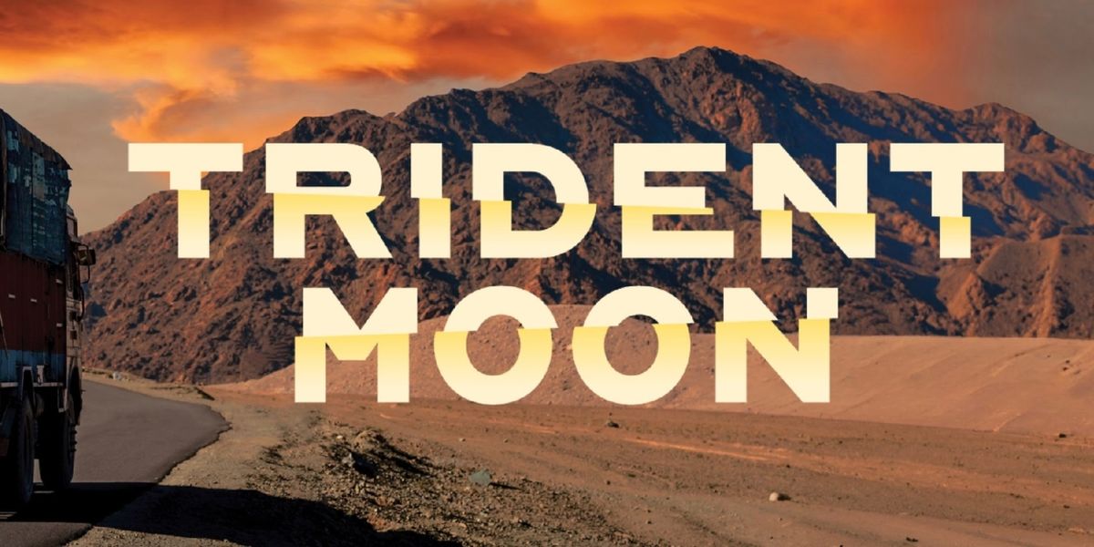 Anusree Roy and Nina Lee Aquino Bring TRIDENT MOON to Crow's Theatre