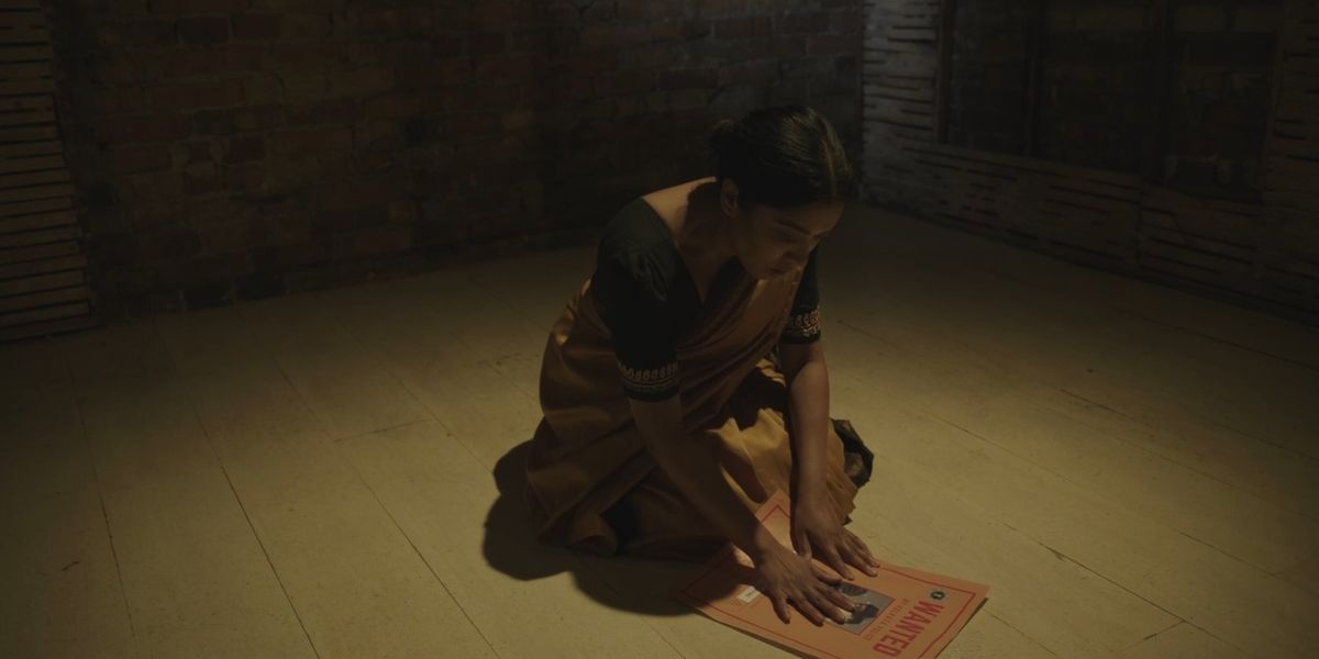 Anusree Roy to Return to Theatre Passe Muraille With THROUGH THE EYES OF GOD
