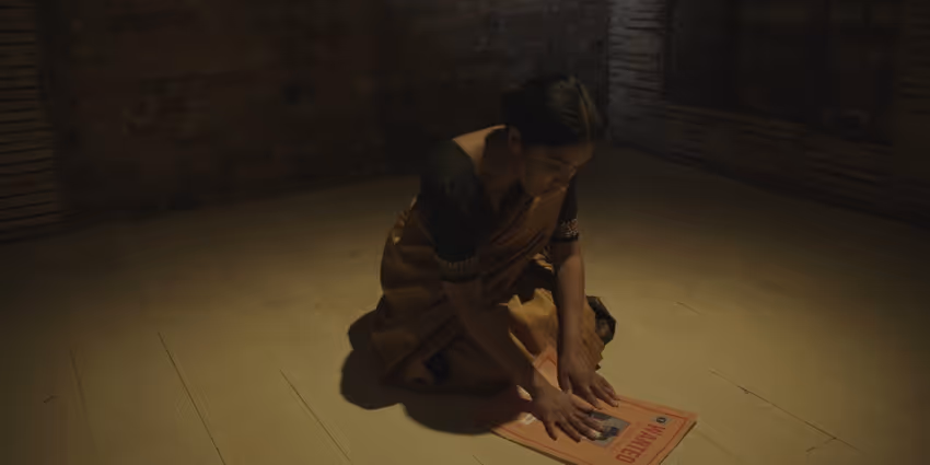 Anusree Roy to Return to Theatre Passe Muraille With THROUGH THE EYES OF GOD Photo