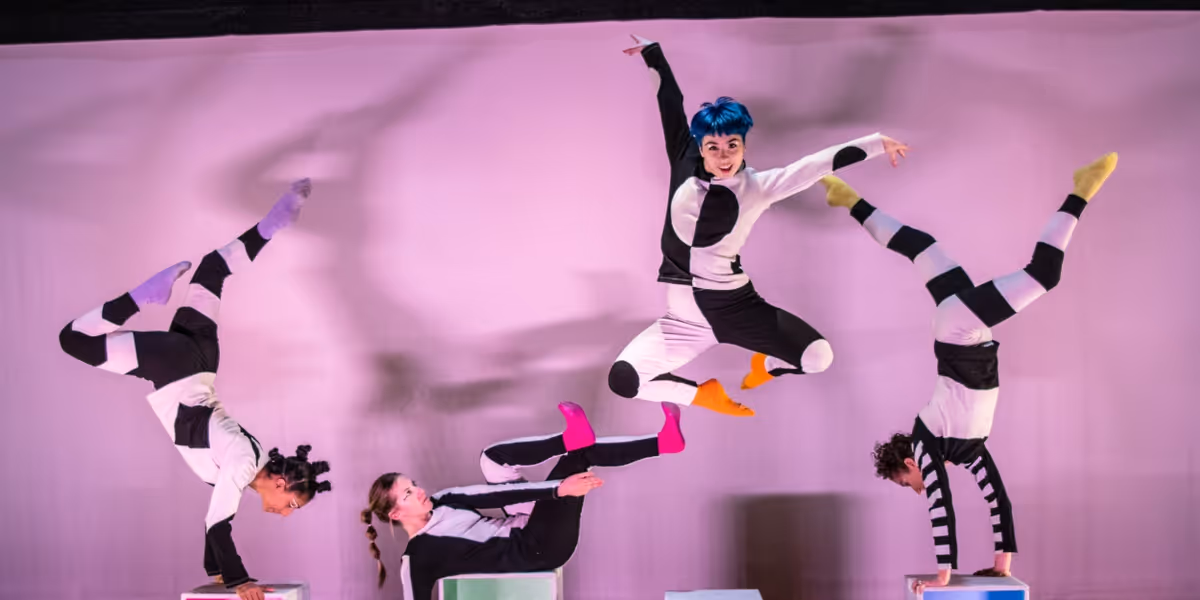 Anvil Theatre Presents THROUGH MY EYES, November 17 & 18