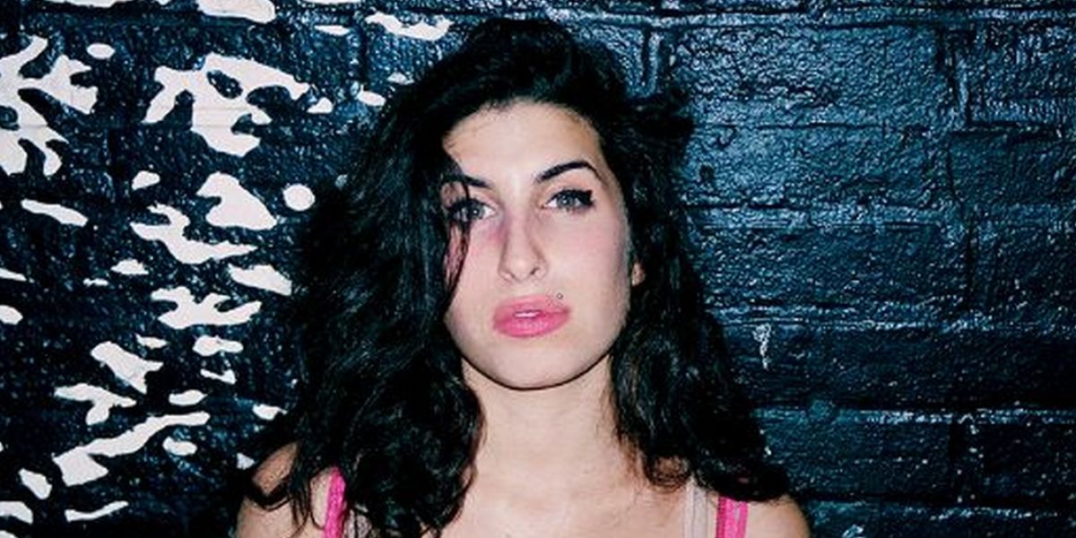 Any Winehouse's 'Frank' Gets Anniversary Reissue With 2LP Picture Disc & Release Of Digital EPs