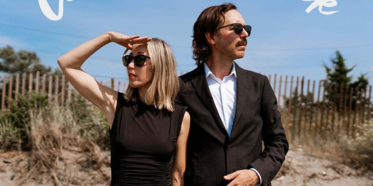 Anya Marina and Matt Pond Share 'Click Click Click'