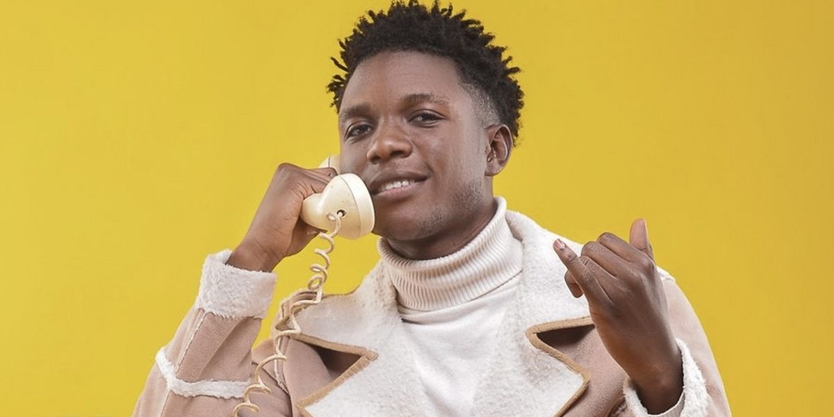 Anzor Alem Postpones Debut Album