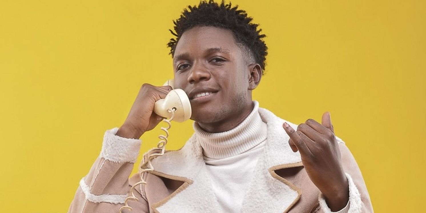 Anzor Alem Postpones Debut Album  Image