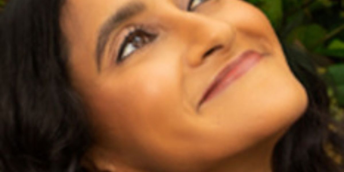 Aparna Nancherla Comes to Comedy Works in Downtown Larimer Square