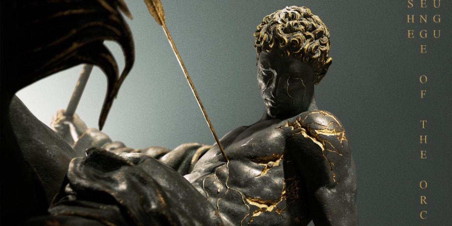 Apashe Collabs With Nigeria's Magugu on New Single 'Revenge of the Orchestra'  Image