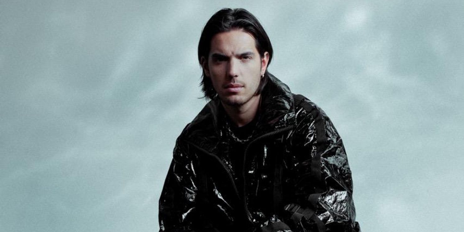 Apashe Drops New Single 'Human' With Wasiu  Image