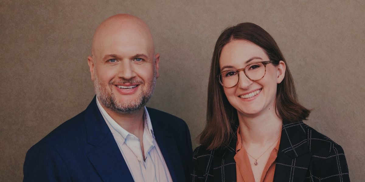 Heath Schwartz & Michelle Farabaugh Acquire Boneau/Bryan-Brown; Will Rebrand as Aperture Public Relations