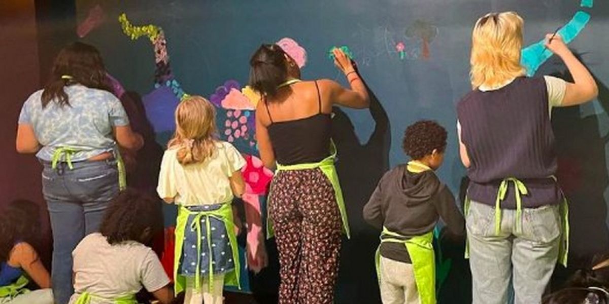 Apollinaire Play Lab Spring Registration Is Now Open!
