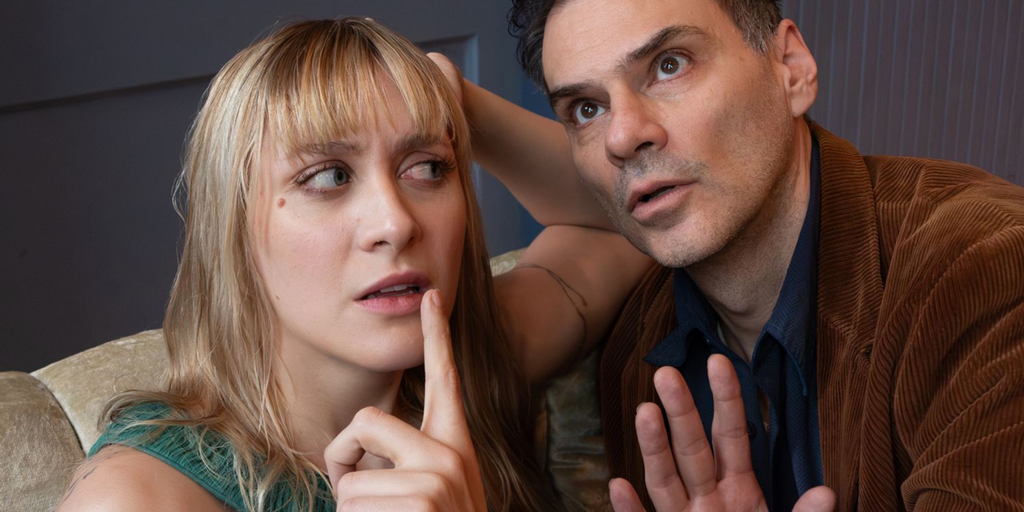 Apollinaire Theatre Company to Stage DIDO OF IDAHO in Chelsea, MA  Image