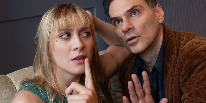 Apollinaire Theatre Company to Stage DIDO OF IDAHO in Chelsea, MA Photos