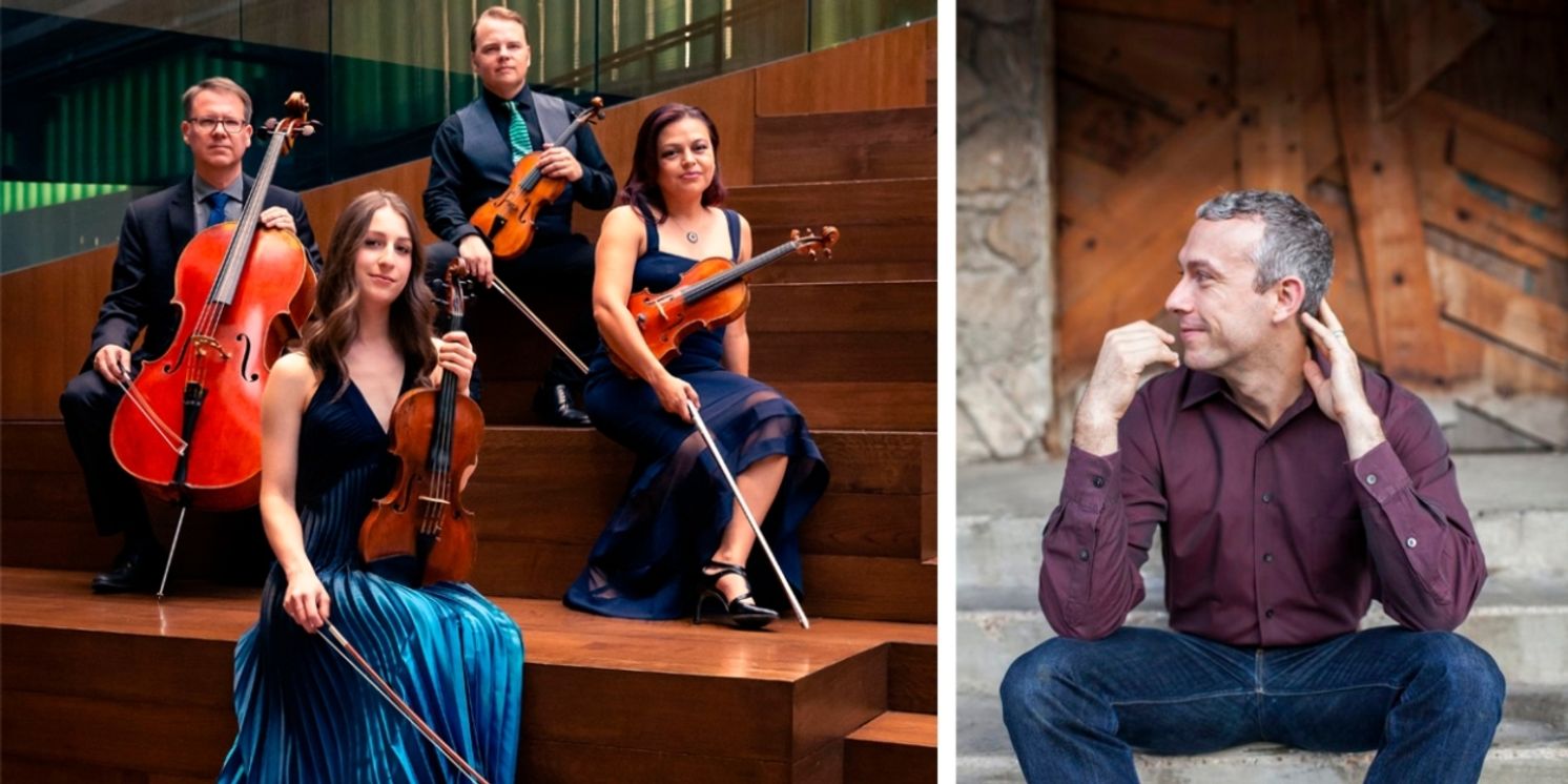 Apollo Chamber Players to Present FREEDOM in May as Part of We the People Series  Image