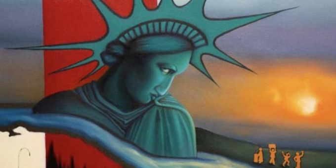 Apollo Chamber Players to Release New Album WE THE PEOPLE Photos