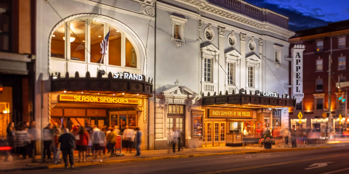 Appell Center Achieves Prestigious KultureCity Certification, Furthering Commitment To Inclusivity
