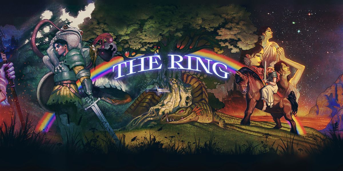 Apple Music Classical Marks 150 Years Of Wagner’s RING Cycle With Synchronised Listening Guide