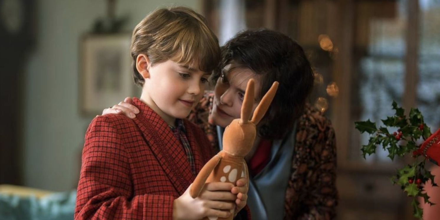 Apple Sets Holiday Programming Lineup For Kids & Family  Image