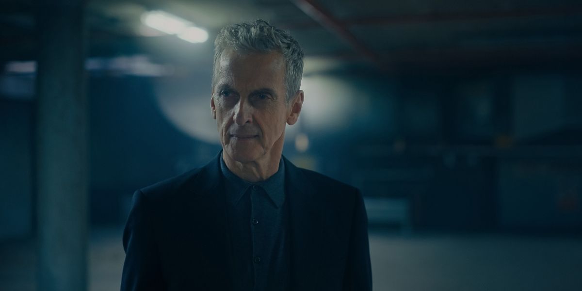 Apple TV+ Renews CRIMINAL RECORD for a Second Season