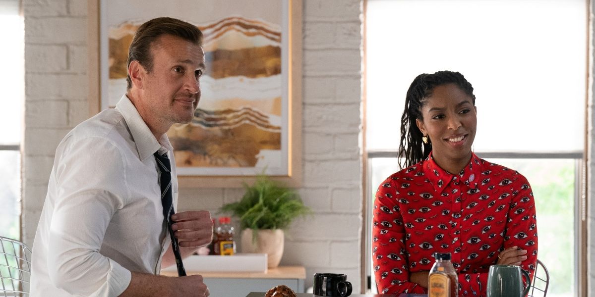 Apple TV+ Renews SHRINKING for a Third Season