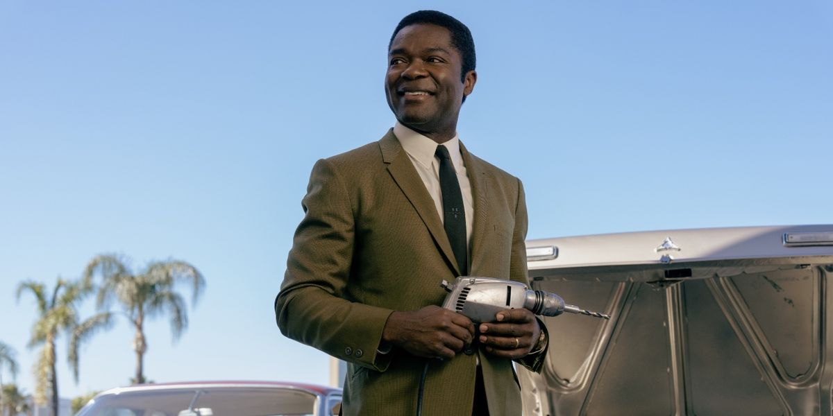Apple TV+ Series GOVERNMENT CHEESE Sets Global Premiere Date