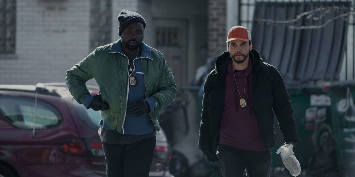 Apple TV+ Sets Premiere Date for Crime Drama DOPE THIEF Starring Brian Tyree Henry