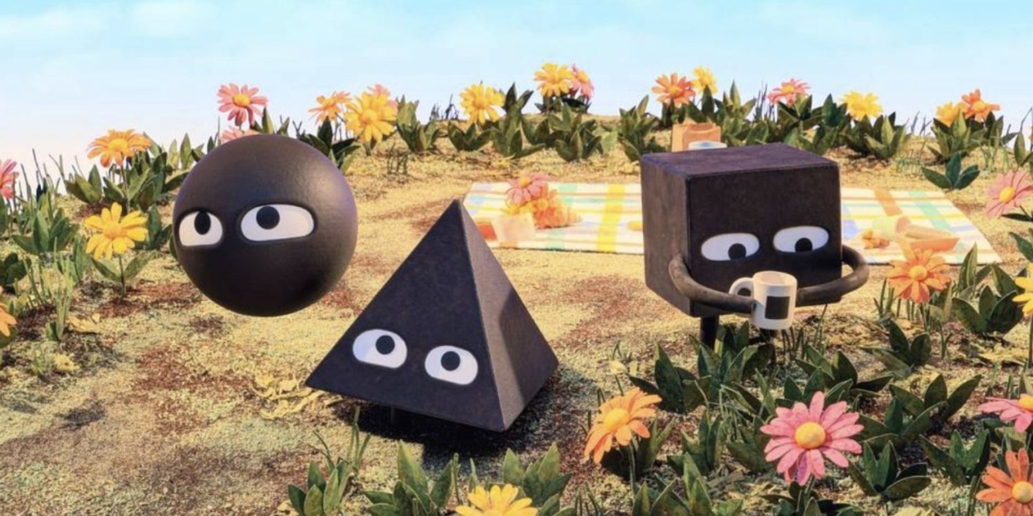 Apple TV+ Sets SHAPE ISLAND Season 2 Debut and Returning Voice Cast  Image