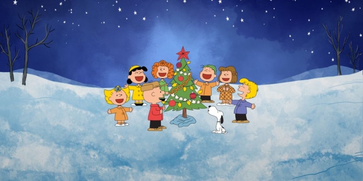 Apple TV+ Streams Beloved Peanuts Specials for Free This Holiday Season
